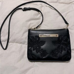 Guess purse